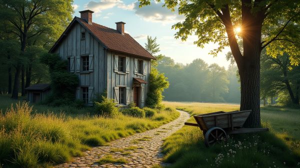 Acheter maison frontière France : quels sont vos défis ?