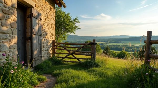 Acheter maison frontière France : quels sont vos défis ?
