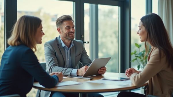 Assurance : choisissez la couverture adaptée à vos besoins