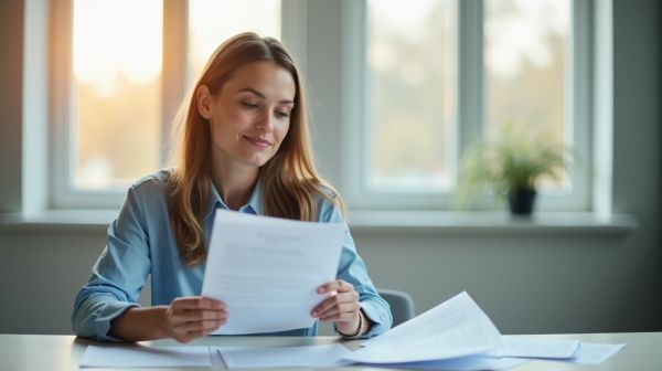 Assurance : choisissez la couverture adaptée à vos besoins