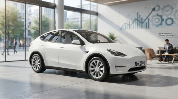 Avantages inédits de la LOA pour optimiser votre leasing