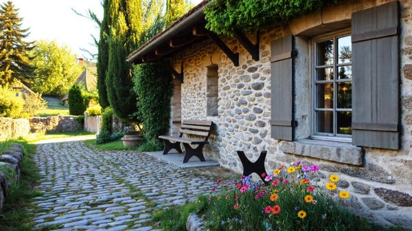 Défis à surmonter pour un achat immobilier en bordure de France
