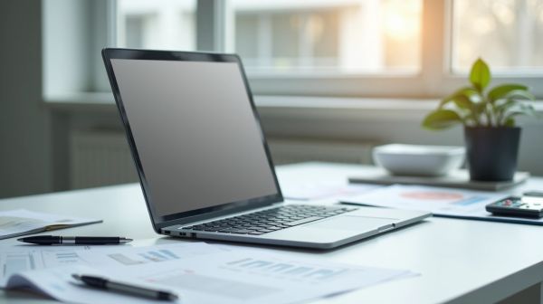 Évitez les erreurs courantes pour ouvrir un compte bancaire en ligne