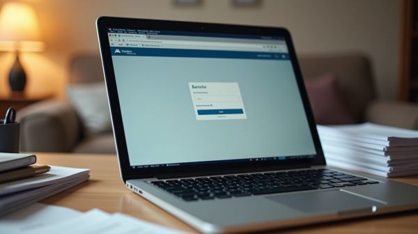 Évitez les erreurs courantes pour ouvrir un compte bancaire en ligne