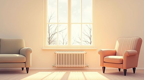 Répartition des frais de chauffage : comment comprendre le calcul