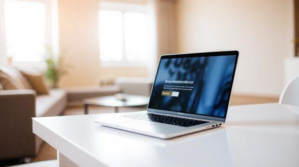 Top conseils pour réussir l'ouverture d'un compte bancaire en ligne