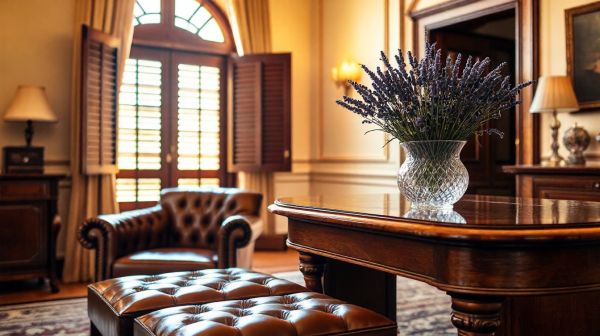 Top raisons de choisir une conciergerie pour la location courte durée à Lalbenque