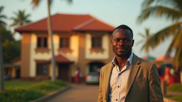 Trouver des annonces immobilières au Bénin : guide et conseils