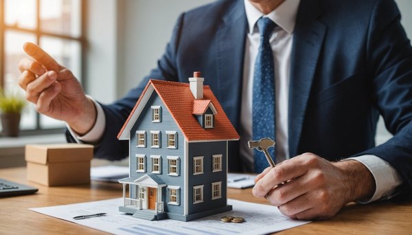 Comment les taux d'intérêt affectent-ils vos décisions d'investissement dans l'immobilier ?