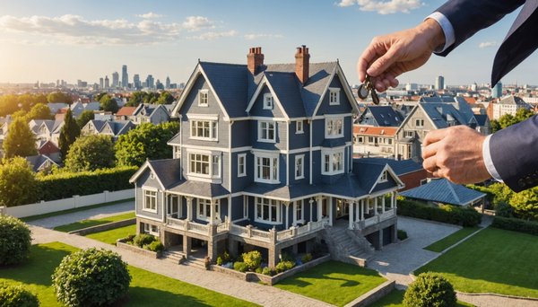 Comment anticiper les besoins futurs d'une propriété pour assurer sa valorisation ?