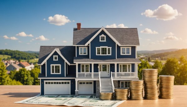 Comment les taux d'intérêt influencent-ils le pouvoir d'achat immobilier des ménages en 2023 ?