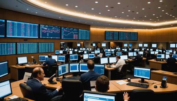 Bourse : le rôle de l'AMF et la protection des investisseurs