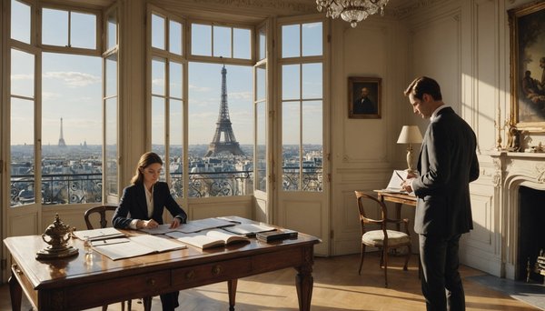 Acheter un bien immobilier à paris : opportunités et défis