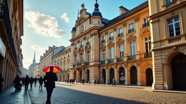 Investissement immobilier à lyon : des opportunités à saisir !