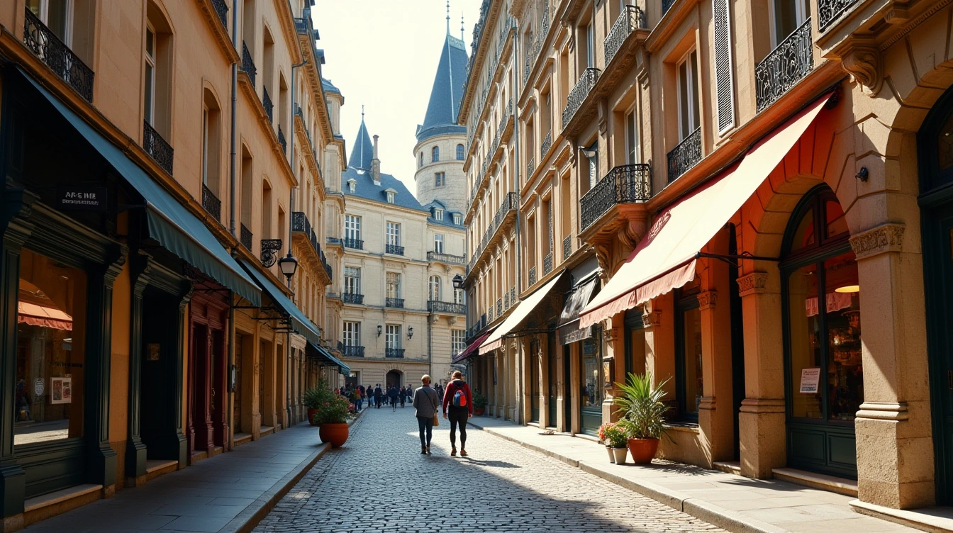 Vos questions sur l'investissement locatif lyonnais